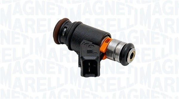 Injector Valve image