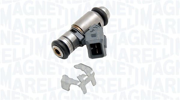 Injector Valve — MAGNETI MARELLI 805501008020