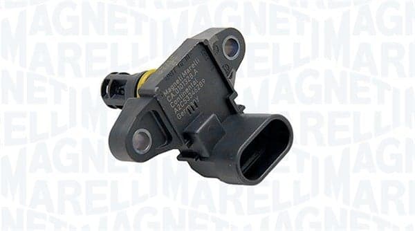 Sensor, intake manifold pressure — MAGNETI MARELLI 806001535002