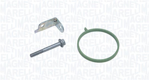 Throttle Body — MAGNETI MARELLI 806010251600