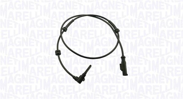 Sensor, wheel speed — MAGNETI MARELLI 172100012010