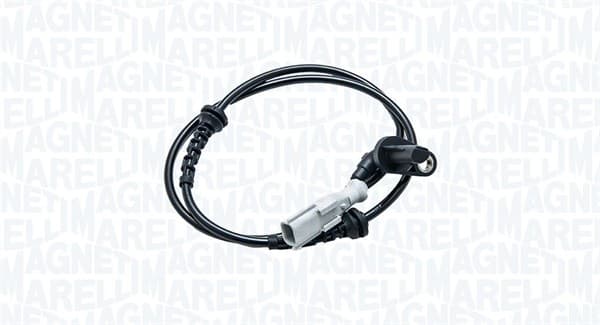 Sensor, wheel speed — MAGNETI MARELLI 172100171010