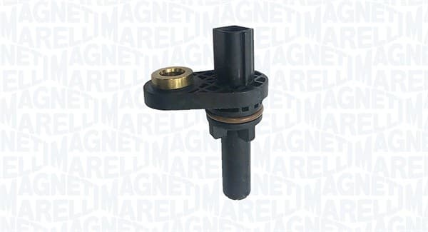 Sensor, crankshaft pulse — MAGNETI MARELLI 064848224010
