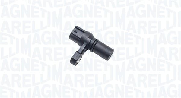 Sensor, crankshaft pulse — MAGNETI MARELLI 064848276010