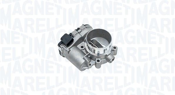 Throttle Body — MAGNETI MARELLI 802000000114