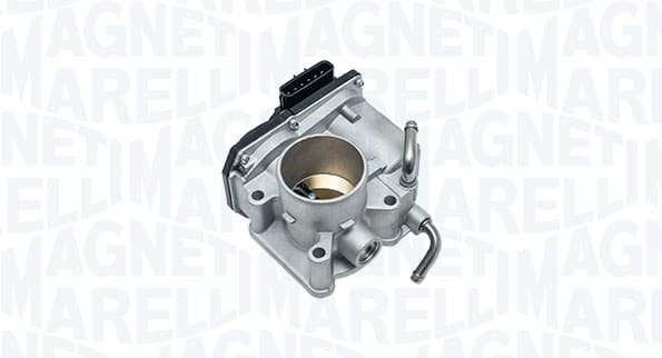 Throttle Body — MAGNETI MARELLI 802000000146