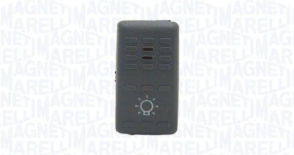 Switch, headlight — MAGNETI MARELLI 000042687010