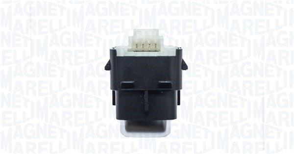 Switch, window regulator — MAGNETI MARELLI 000051138010
