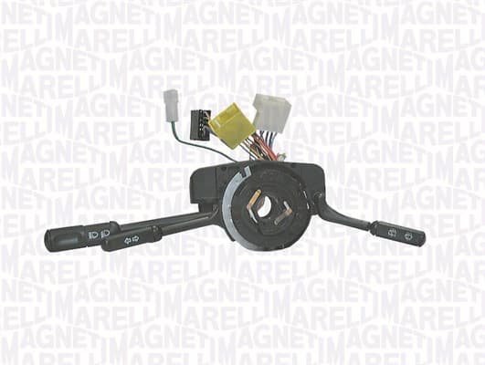 Steering Column Switch — MAGNETI MARELLI 000043121010
