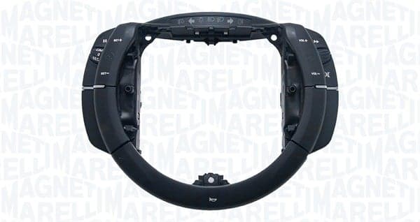 Steering Column Switch — MAGNETI MARELLI 000052017010