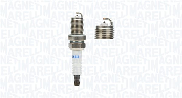 Spark Plug — MAGNETI MARELLI 062707000072