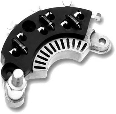MAGNETI MARELLI 940016171400 Alternator rectifier