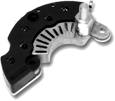 MAGNETI MARELLI 940016175800 Alternator rectifier