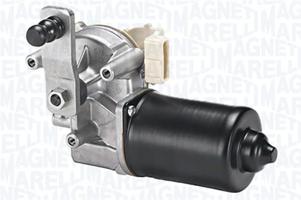 Wiper Motor — MAGNETI MARELLI 064373000010