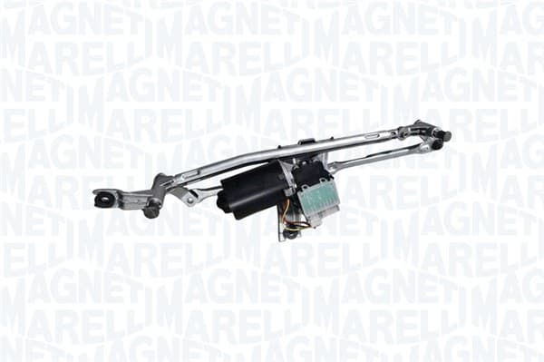 Window Cleaning System — MAGNETI MARELLI 064351752010