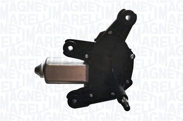 Wiper Motor — MAGNETI MARELLI 064071100010