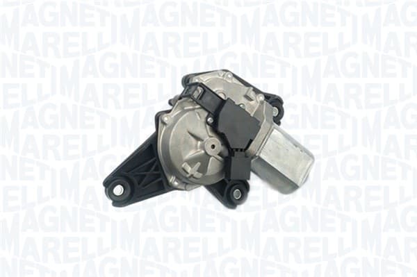 Wiper Motor — MAGNETI MARELLI 064076900010