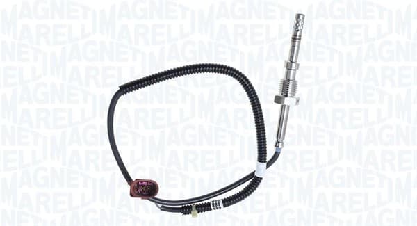 Sensor, exhaust gas temperature — MAGNETI MARELLI 172000049010