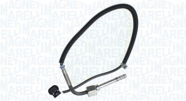 Sensor, exhaust gas temperature — MAGNETI MARELLI 172000091010
