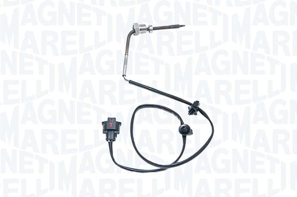 Sensor, exhaust gas temperature — MAGNETI MARELLI 172000323010