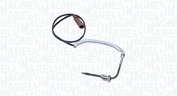 Sensor, exhaust gas temperature — MAGNETI MARELLI 172000439010