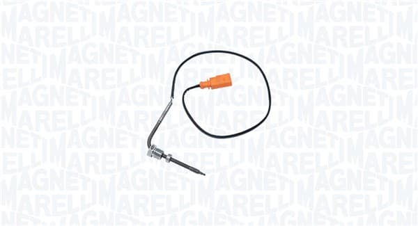Sensor, exhaust gas temperature — MAGNETI MARELLI 172000617010