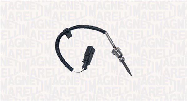 Sensor, exhaust gas temperature — MAGNETI MARELLI 172000675010