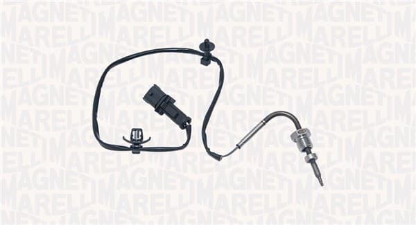 Sensor, exhaust gas temperature — MAGNETI MARELLI 172000679010