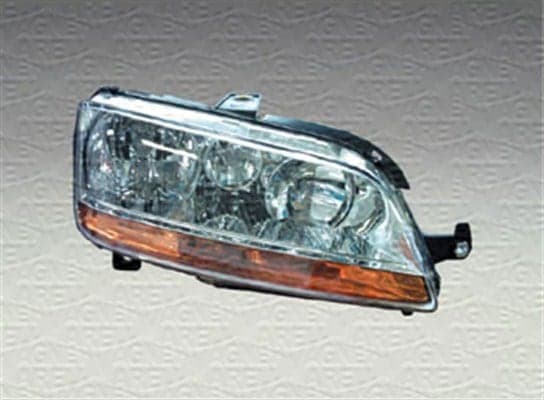 Main headlight image