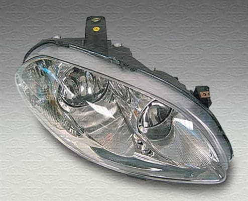 Main headlight image