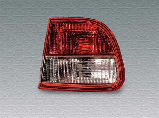 MAGNETI MARELLI 714098290450 Rear Light Assembly