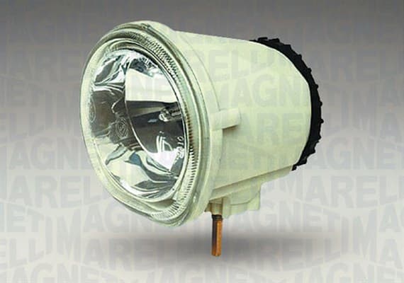 Front Fog Light — MAGNETI MARELLI 712410711110