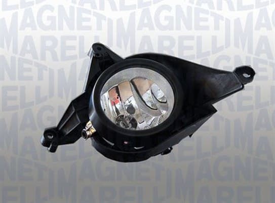 Front Fog Light — MAGNETI MARELLI 712401101110