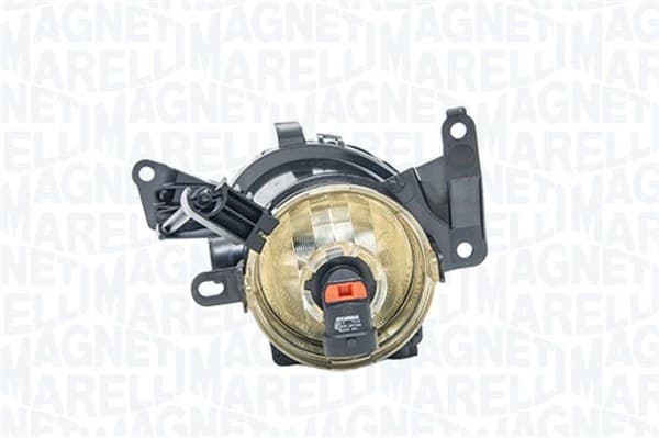 Front Fog Light — MAGNETI MARELLI 719000000181