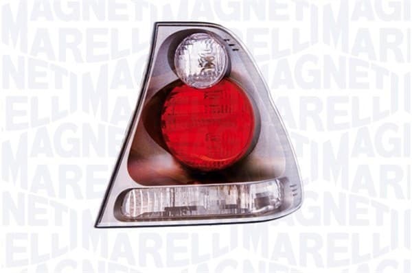 Tail Light Assembly — MAGNETI MARELLI 714028571735