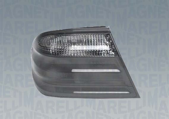 Tail Light Assembly — MAGNETI MARELLI 715010693201
