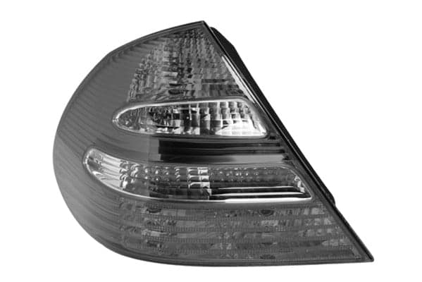 Tail Light Assembly — MAGNETI MARELLI 715010729601