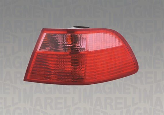 MAGNETI MARELLI 712415151110 Rear Light Assembly