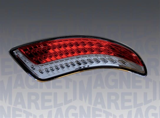 MAGNETI MARELLI 715104106000 Tail Light Assembly