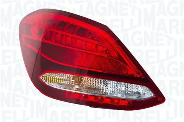Tail Light Assembly — MAGNETI MARELLI 715011128001