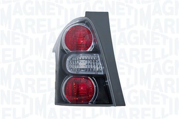 Tail Light Assembly — MAGNETI MARELLI 715011107004