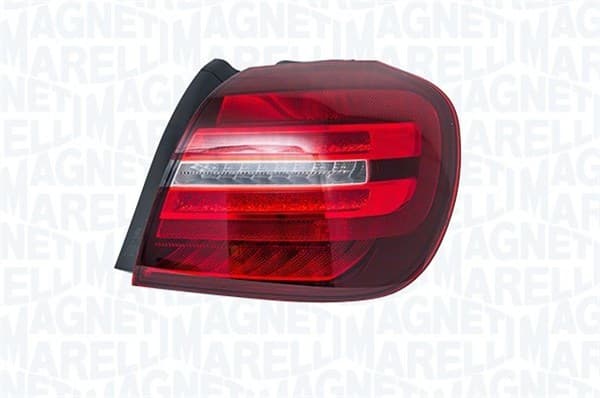 Tail Light Assembly — MAGNETI MARELLI 714020730751