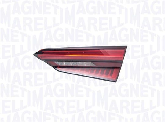 Tail Light Assembly — MAGNETI MARELLI 715001136023