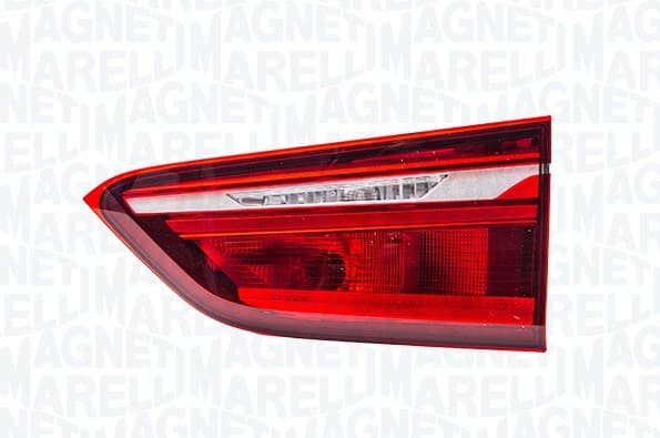 Tail Light Assembly — MAGNETI MARELLI 715104238000