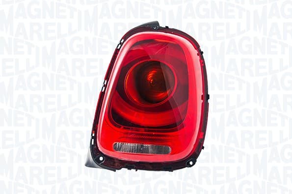 MAGNETI MARELLI 715104258000 Tail Light Assembly