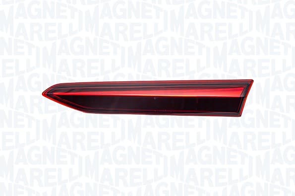 Tail Light Assembly — MAGNETI MARELLI 715001212022