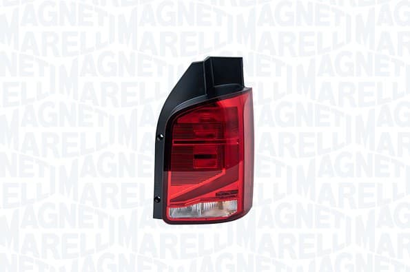 Tail Light Assembly — MAGNETI MARELLI 715010435100