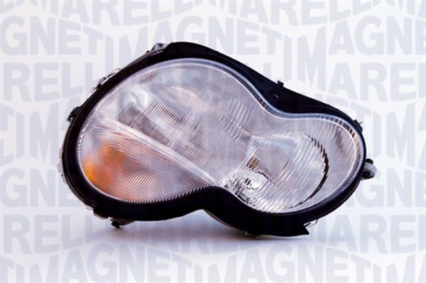 Main headlight — MAGNETI MARELLI 710301166272
