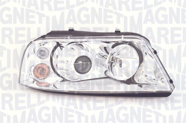 Main headlight image