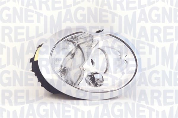 Main headlight image